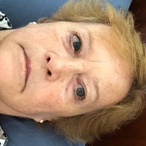 Meet your Posher, Patricia